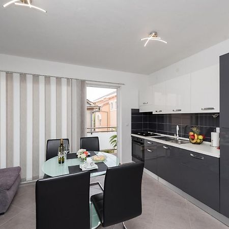 Lavi Apartment Zadar Bagian luar foto