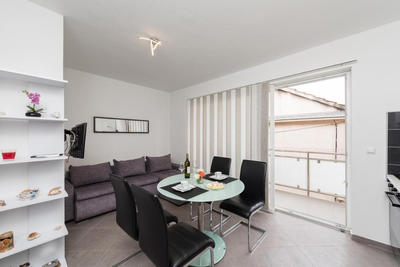 Lavi Apartment Zadar Bagian luar foto